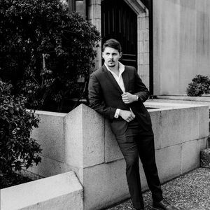 Meet your Posher, Cade